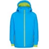 FRILUFTS TIKSI PADDED JACKET Kinder Winterjacke SWEDISH BLUE -Globetrotter 5637887326 a tiksi padded jacket frilufts 24