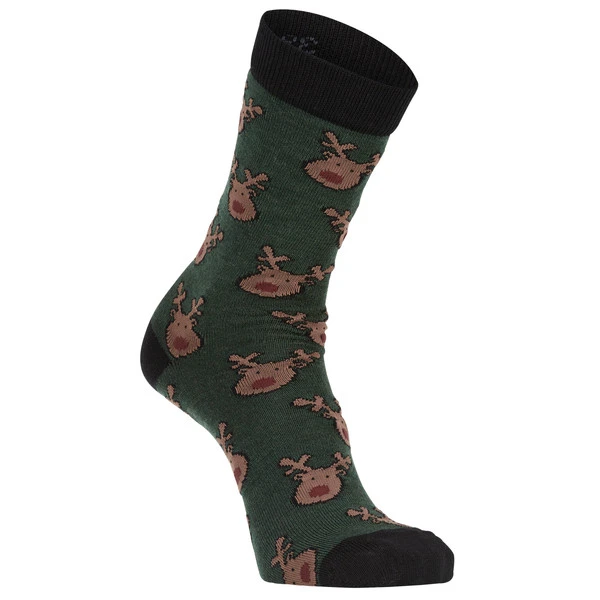 FRILUFTS VILLARRICA RUDOLF SOCKS Unisex Freizeitsocken JUNIPER 2 FRILUFTS VILLARRICA RUDOLF SOCKS Unisex Freizeitsocken JUNIPER