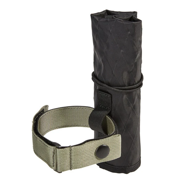 FRILUFTS BIKE TOOL BAG BLACK 4 FRILUFTS BIKE TOOL BAG BLACK – Bild 2