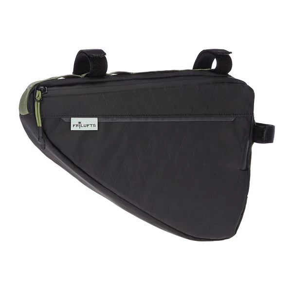 FRILUFTS FRAME BAG BP BLACK 3 FRILUFTS FRAME BAG BP BLACK