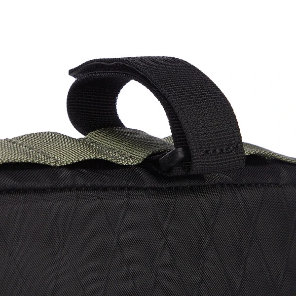 FRILUFTS FRAME BAG BP BLACK 5 FRILUFTS FRAME BAG BP BLACK – Bild 3