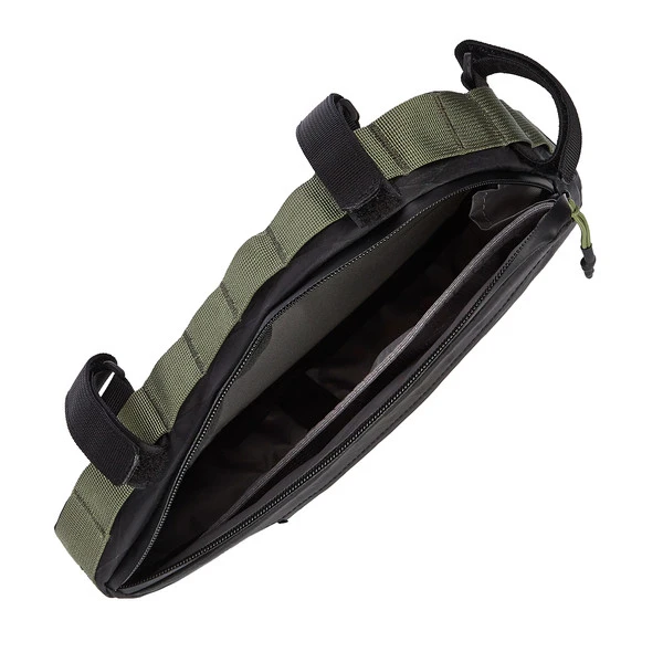 FRILUFTS FRAME BAG BP BLACK 6 FRILUFTS FRAME BAG BP BLACK – Bild 4