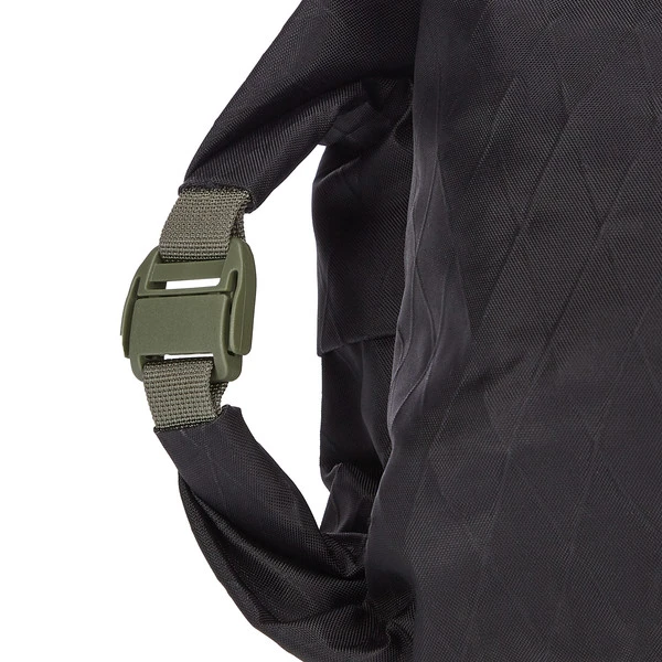 FRILUFTS FRONT ROLLER BP Lenkertasche BLACK 6 FRILUFTS FRONT ROLLER BP Lenkertasche BLACK – Bild 4