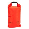 FRILUFTS WATERPROOF BAG Packsack MANDARIN RED -Globetrotter 5637932182 a waterproof bag frilufts 24