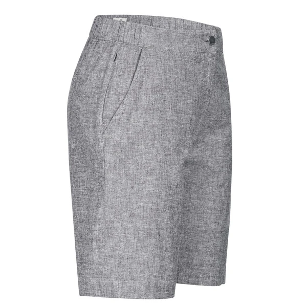 FRILUFTS TIDORE SHORTS Damen Shorts DARK SAPPHIRE 4 FRILUFTS TIDORE SHORTS Damen Shorts DARK SAPPHIRE – Bild 2