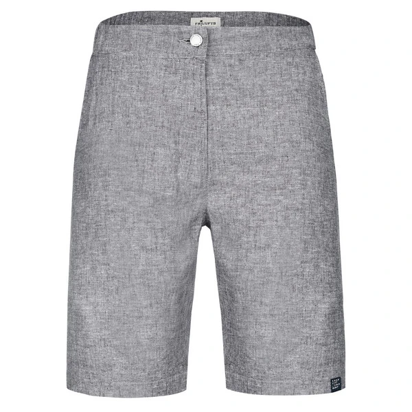 FRILUFTS TIDORE SHORTS Damen Shorts DARK SAPPHIRE 3 FRILUFTS TIDORE SHORTS Damen Shorts DARK SAPPHIRE