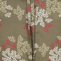 FRILUFTS COCORA SHIRT Damen Outdoor Bluse BURNT OLIVE -Globetrotter 5637933193 c cocora shirt frilufts 24