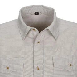 FRILUFTS KEA SHIRT Herren Outdoor Hemd SILVER BIRCH 2 -Globetrotter 5637933277 g kea shirt frilufts 24