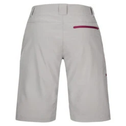 FRILUFTS SKOGAR SOFTSHELL SHORTS Damen Shorts NEUTRAL GREY 8 FRILUFTS SKOGAR SOFTSHELL SHORTS Damen Shorts NEUTRAL GREY -Globetrotter 5637933306 c skogar softshell shorts frilufts 24