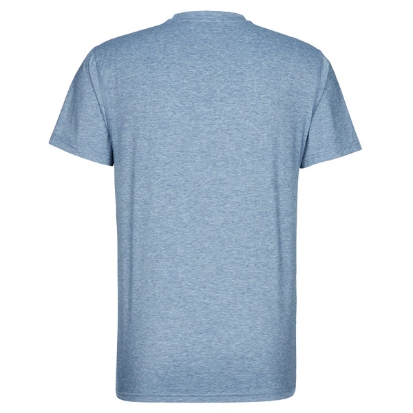 FRILUFTS BITONTO PRINTED T-SHIRT Herren Funktionsshirt DARK BLUE BIKE 4 FRILUFTS BITONTO PRINTED T-SHIRT Herren Funktionsshirt DARK BLUE BIKE – Bild 2