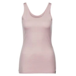 FRILUFTS BOROOY TOP Damen Funktionsshirt PRIMROSE PINK