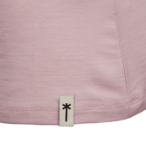 FRILUFTS BOROOY TOP Damen Funktionsshirt PRIMROSE PINK 5 FRILUFTS BOROOY TOP Damen Funktionsshirt PRIMROSE PINK – Bild 3