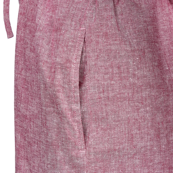 FRILUFTS TIDORE DRESS Damen Kleid SANGRIA 5 FRILUFTS TIDORE DRESS Damen Kleid SANGRIA – Bild 3