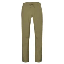 FRILUFTS KERASIA BIKE PANTS Herren Radhose BURNT OLIVE