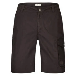 FRILUFTS RAZNAS SHORTS Herren Shorts LICORICE