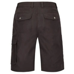 FRILUFTS RAZNAS SHORTS Herren Shorts LICORICE 8 FRILUFTS RAZNAS SHORTS Herren Shorts LICORICE -Globetrotter 5637938381 c raznas shorts frilufts 24