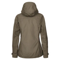 FRILUFTS ULLAHAU HOODED JACKET Damen Übergangsjacke BURNT OLIVE 7 FRILUFTS ULLAHAU HOODED JACKET Damen Übergangsjacke BURNT OLIVE -Globetrotter 5637938412 b ullahau hooded jacket frilufts 24