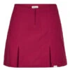 FRILUFTS NAGUA SKORT Damen Rock BEET RED