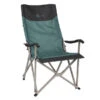 FRILUFTS HERMOSA Campingstuhl VINEYARD GREEN/BLACK -Globetrotter 5637941990 a hermosa frilufts 24