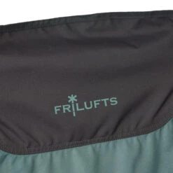 FRILUFTS SAMARA Campingstuhl VINEYARD GREEN/BLACK 7 FRILUFTS SAMARA Campingstuhl VINEYARD GREEN/BLACK -Globetrotter 5637941994 b samara frilufts 24