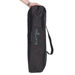 FRILUFTS SAMARA Campingstuhl VINEYARD GREEN/BLACK 9 FRILUFTS SAMARA Campingstuhl VINEYARD GREEN/BLACK -Globetrotter 5637941994 d samara frilufts 24