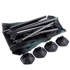 FRILUFTS TELMA Campingstuhl VINEYARD GREEN/BLACK 8 FRILUFTS TELMA Campingstuhl VINEYARD GREEN/BLACK -Globetrotter 5637941998 c telma frilufts 24