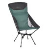 FRILUFTS TELMA COMFORT Campingstuhl VINEYARD GREEN/BLACK -Globetrotter 5637942000 b telma comfort frilufts 24