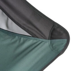 FRILUFTS TELMA COMFORT Campingstuhl VINEYARD GREEN/BLACK -Globetrotter 5637942000 e telma comfort frilufts 24