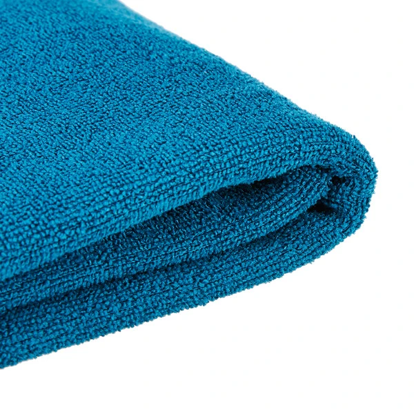 FRILUFTS TERRY TOWEL ECO Reisehandtuch MOROCCAN BLUE 6 FRILUFTS TERRY TOWEL ECO Reisehandtuch MOROCCAN BLUE – Bild 4