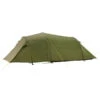 FRILUFTS ERRIGAL 3 XT Tunnelzelt VINEYARD GREEN -Globetrotter 5637942039 dwmcqyp errigal 3 xt frilufts 24