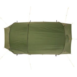 FRILUFTS ERRIGAL 3 XT Tunnelzelt VINEYARD GREEN -Globetrotter 5637942039 dwmcqys errigal 3 xt frilufts 24