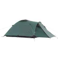 FRILUFTS BARRY 2 Kuppelzelt SILVER PINE/BLACK