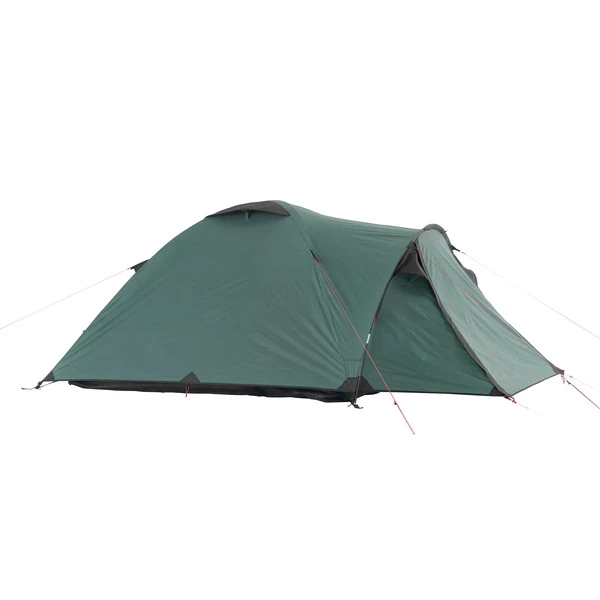 FRILUFTS BARRY 3 Kuppelzelt SILVER PINE/BLACK 3 FRILUFTS BARRY 3 Kuppelzelt SILVER PINE/BLACK