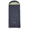 FRILUFTS PACAYA RS KIDS Deckenschlafsack BLUE NIGHTS/GREEN BAY/PRINTED -Globetrotter 5637945805 a pacaya rs kids frilufts 24