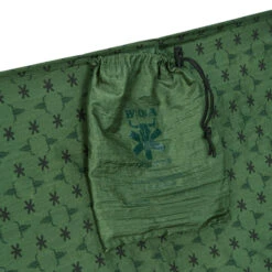 FRILUFTS LITE HAMMOCK W:O:A Hängematte GREEN/PATTERNED 7 FRILUFTS LITE HAMMOCK W:O:A Hängematte GREEN/PATTERNED -Globetrotter 5637951706 b lite hammock woa frilufts 24