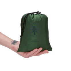 FRILUFTS LITE HAMMOCK W:O:A Hängematte GREEN/PATTERNED 9 FRILUFTS LITE HAMMOCK W:O:A Hängematte GREEN/PATTERNED -Globetrotter 5637951706 d lite hammock woa frilufts 24