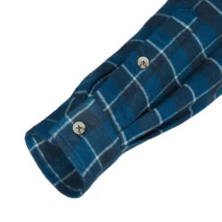 FRILUFTS KANGIARA L/S SHIRT Herren Outdoor Hemd DARK SAPPHIRE/ESTATE BLUE CHEC 9 FRILUFTS KANGIARA L/S SHIRT Herren Outdoor Hemd DARK SAPPHIRE/ESTATE BLUE CHEC -Globetrotter 5637953465 d kangiara ls shirt frilufts 24