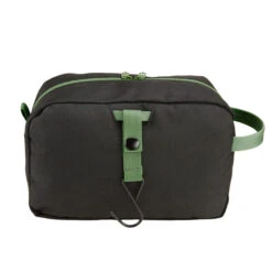 FRILUFTS CALI WASHBAG W:O:A Kulturtasche BLACK -Globetrotter 5637956702 c cali washbag woa frilufts 24