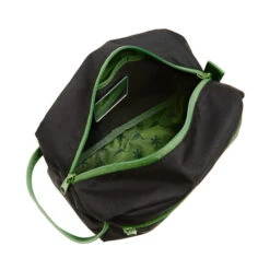 FRILUFTS CALI WASHBAG W:O:A Kulturtasche BLACK -Globetrotter 5637956702 d cali washbag woa frilufts 24