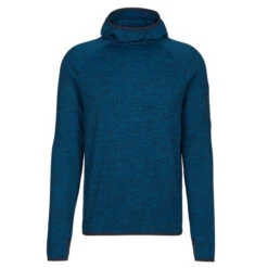 FRILUFTS NAPI HOODY Herren Fleecepullover ESTATE BLUE -Globetrotter 5637957961 a napi hoody frilufts 24