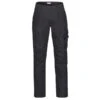 FRILUFTS RAZNAS PANTS Herren Trekkinghose LICORICE