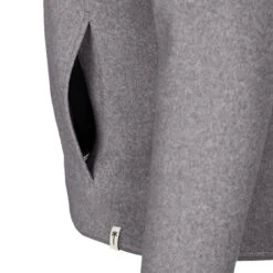 FRILUFTS KILBAHA FLEECE JACKET Herren Fleecejacke SMOKED PEARL -Globetrotter 5637958075 j kilbaha fleece jacket frilufts 24