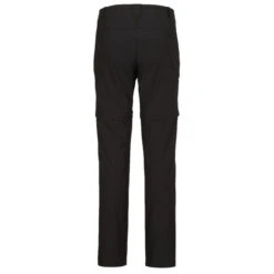 FRILUFTS SKOGAR SOFTSHELL ZIPOFF PANTS Damen Trekkinghose CAVIAR 8 FRILUFTS SKOGAR SOFTSHELL ZIPOFF PANTS Damen Trekkinghose CAVIAR -Globetrotter 5637962083 c skogar softshell zipoff pants frilufts 24