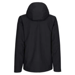 FRILUFTS SAKATA HOODED TWIN JACKET Herren Doppeljacke CAVIAR 8 FRILUFTS SAKATA HOODED TWIN JACKET Herren Doppeljacke CAVIAR -Globetrotter 5637962102 c sakata hooded twin jacket frilufts 24