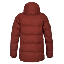 FRILUFTS SCHARYN PADDED JACKET Damen Winterjacke FIRED BRICK 7 FRILUFTS SCHARYN PADDED JACKET Damen Winterjacke FIRED BRICK -Globetrotter 5637962172 b scharyn padded jacket frilufts 24