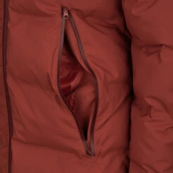 FRILUFTS SCHARYN PADDED JACKET Damen Winterjacke FIRED BRICK 8 FRILUFTS SCHARYN PADDED JACKET Damen Winterjacke FIRED BRICK -Globetrotter 5637962172 c scharyn padded jacket frilufts 24