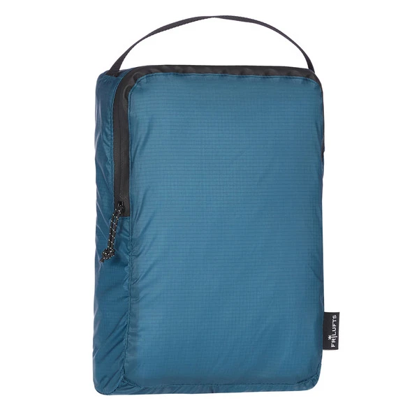 FRILUFTS CUBE BAG UL Packbeutel MOROCCAN BLUE 3 FRILUFTS CUBE BAG UL Packbeutel MOROCCAN BLUE