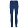 FRILUFTS CIREBON TIGHTS Damen Leggings ESTATE BLUE -Globetrotter 5637968358 a cirebon tights frilufts 24