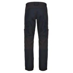 FRILUFTS ARES TREKKING PRO PANTS Herren Trekkinghose JET BLACK 8 FRILUFTS ARES TREKKING PRO PANTS Herren Trekkinghose JET BLACK -Globetrotter 5637968541 c ares trekking pro pants frilufts 24