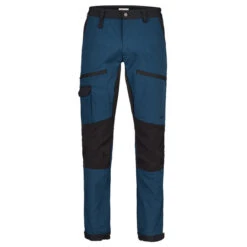FRILUFTS NESTOR TREKKING PANTS Herren Trekkinghose MOONLIT OCEAN